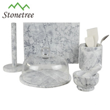Top Quality Natural  Marble Kitchenware
